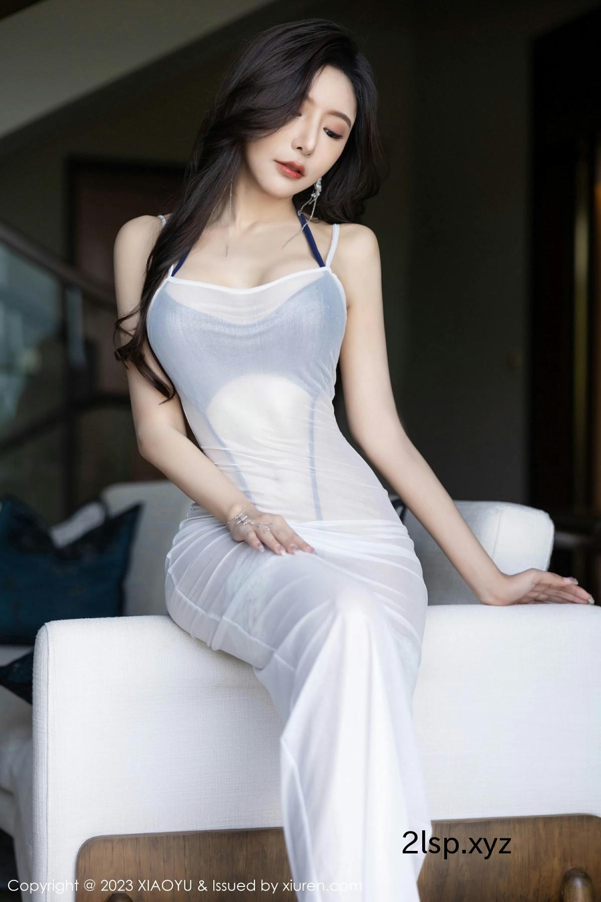 [XIAOYU语画界]-2023.06.19-VOL.1052-王馨瑶yanni